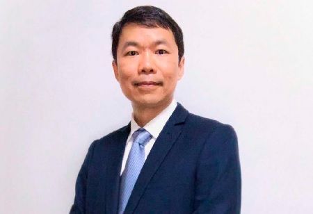 L&P Global Appoints Lee Soon Swee as Executive Director
